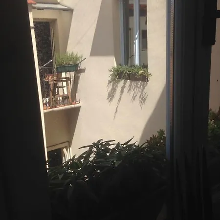 Apartament Frescos House