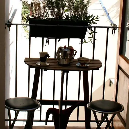 Frescos House Apartment