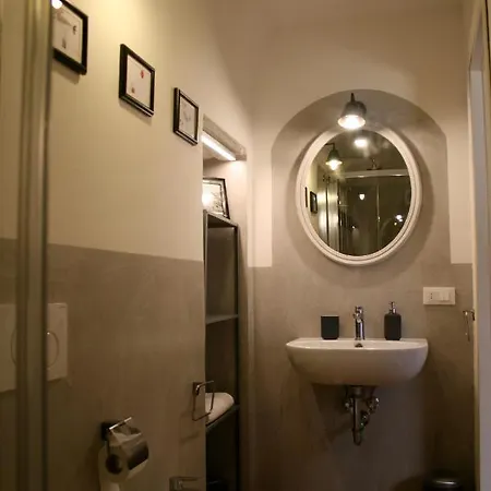 Frescos House Apartment
