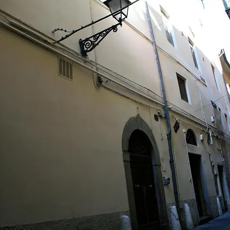Frescos House Apartment *