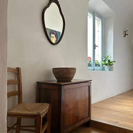 Apartament Frescos House Piza
