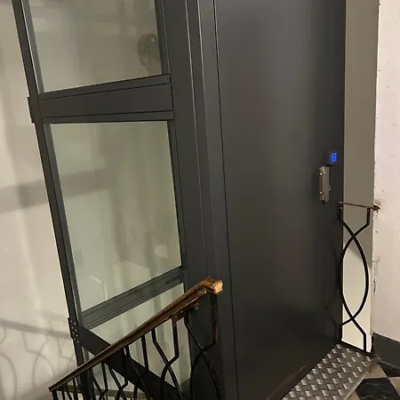 Apartament Frescos House *