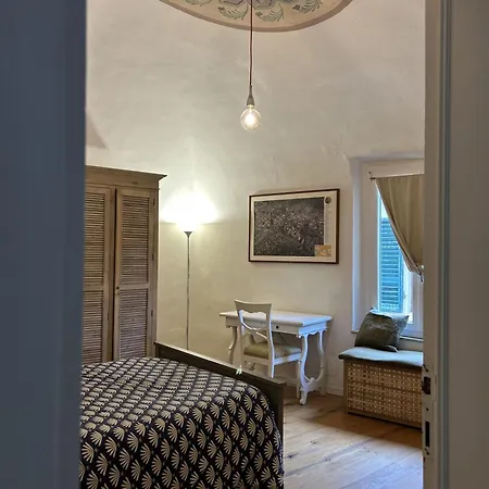 Frescos House Apartment *