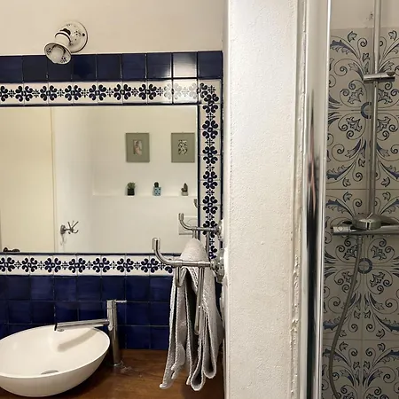 Apartment Frescos House Pisa