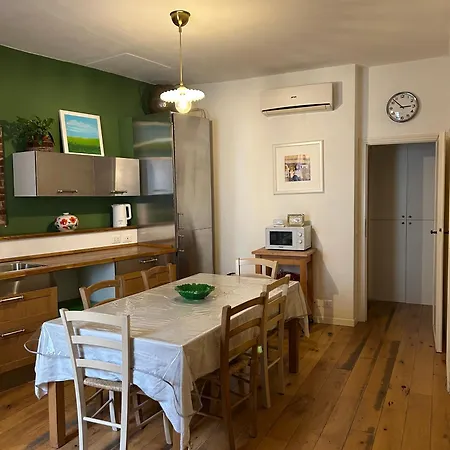 Frescos House Apartament
