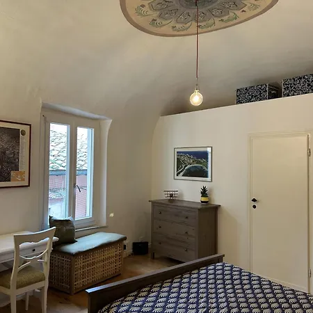 Frescos House Apartament *