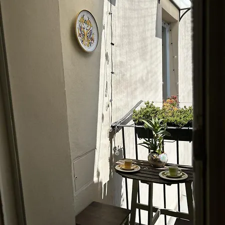 Apartament Frescos House *