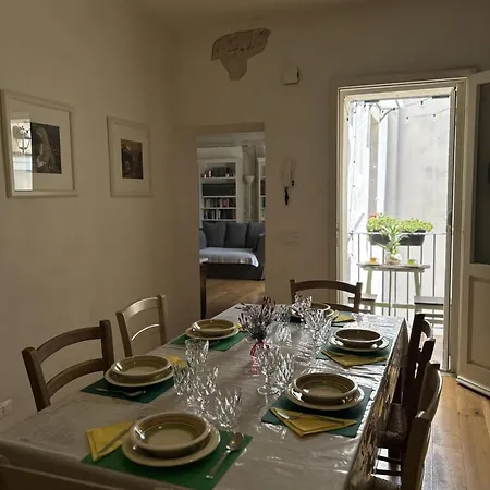 Frescos House *