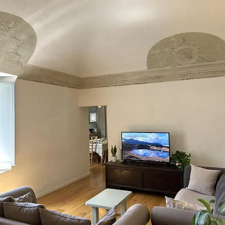 Frescos House * Piza