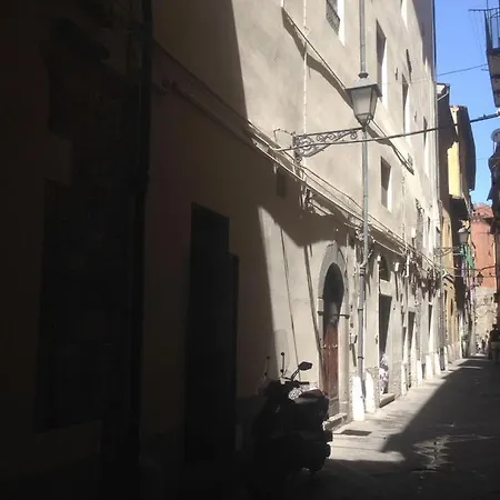 Frescos House 公寓 比萨